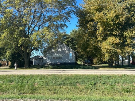 DeWitt County Hobby Farm