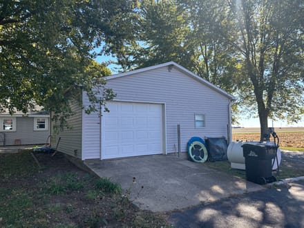 DeWitt County Hobby Farm