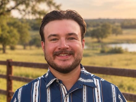Grayson White