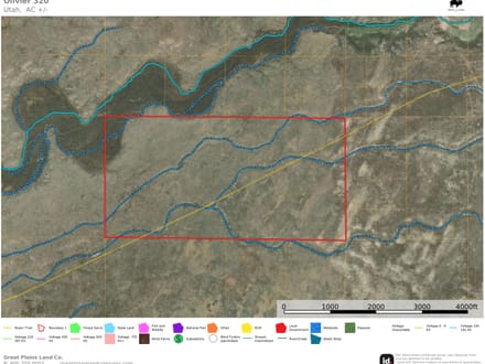 Beaver Unit 320 | Millard County | UT