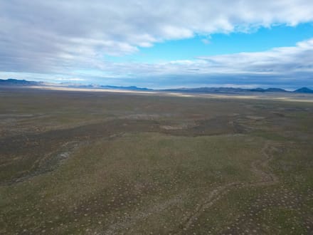 Beaver Unit 320 | Millard County | UT