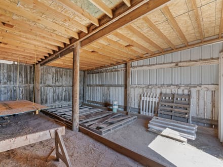 163 Acres for Sale Near Cheyenne WY | 2 Homes, Development Potential