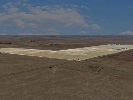 163 Acres for Sale Near Cheyenne WY | 2 Homes, Development Potential