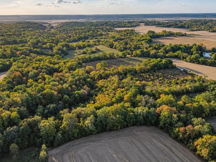 613 NW 850 St. Hillview, IL