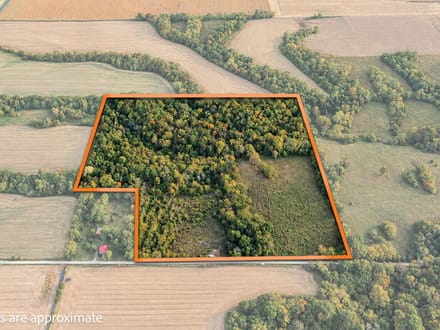 613 NW 850 St. Hillview, IL