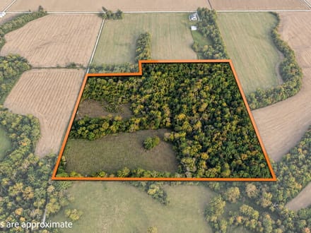 613 NW 850 St. Hillview, IL