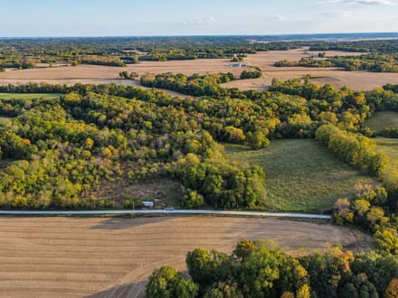 613 NW 850 St. Hillview, IL