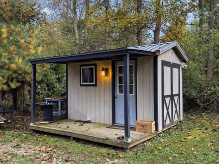 2449 Hickson Run Rd. Chillicothe, OH