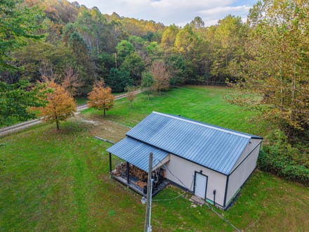 2449 Hickson Run Rd. Chillicothe, OH