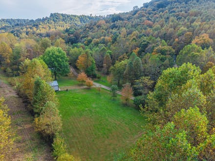 2449 Hickson Run Rd. Chillicothe, OH