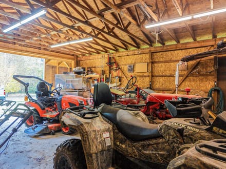 2449 Hickson Run Rd. Chillicothe, OH