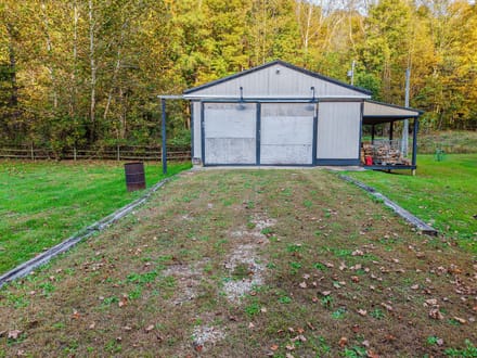 2449 Hickson Run Rd. Chillicothe, OH