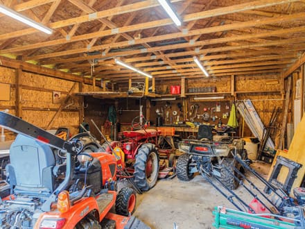 2449 Hickson Run Rd. Chillicothe, OH
