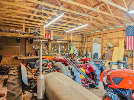 2449 Hickson Run Rd. Chillicothe, OH