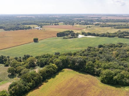 TBD Grange Hall Rd. Jerseyville, IL