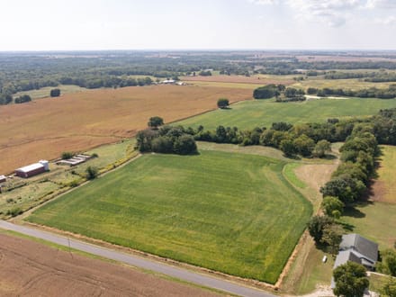 TBD Grange Hall Rd. Jerseyville, IL