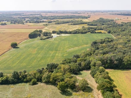TBD Grange Hall Rd. Jerseyville, IL