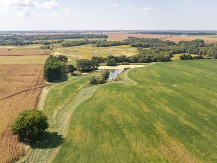 TBD Grange Hall Rd. Jerseyville, IL