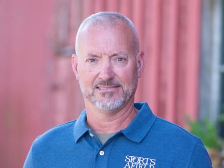 Terry Peterman
