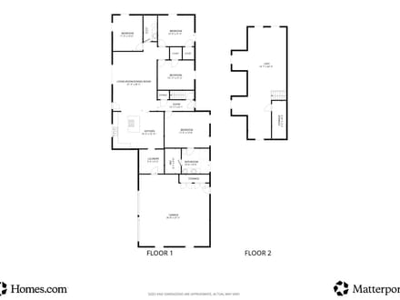 3516 NW 6th St., Newcastle, Ok - 5 acres - Equine Property