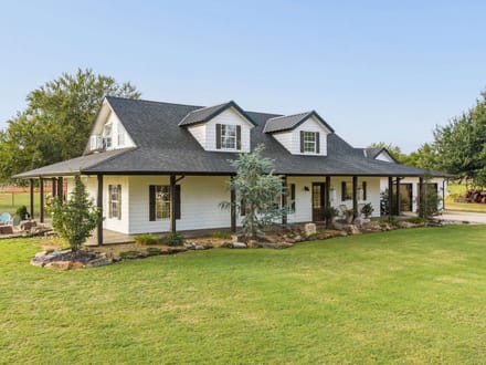 3516 NW 6th St., Newcastle, Ok - 5 acres - Equine Property