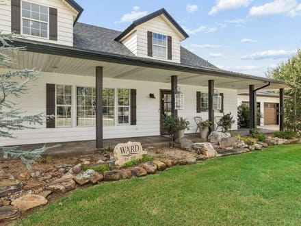 3516 NW 6th St., Newcastle, Ok - 5 acres - Equine Property
