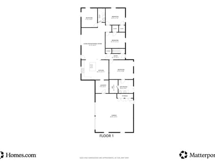 3516 NW 6th St., Newcastle, Ok - 5 acres - Equine Property