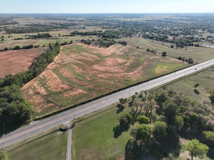 20 acres - Hwy 37 - Development Opportunity