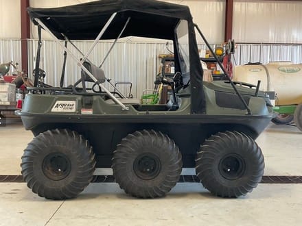 Fall 2026 ONLINE Consignment Auction