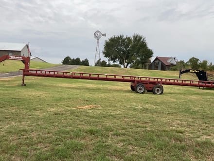 Fall 2026 ONLINE Consignment Auction