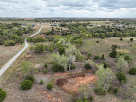 5.41 ac mol - CR 1245 - Tutte, Ok 73089