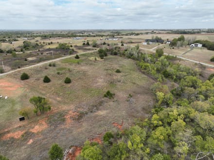 5.41 ac mol - CR 1245 - Tutte, Ok 73089