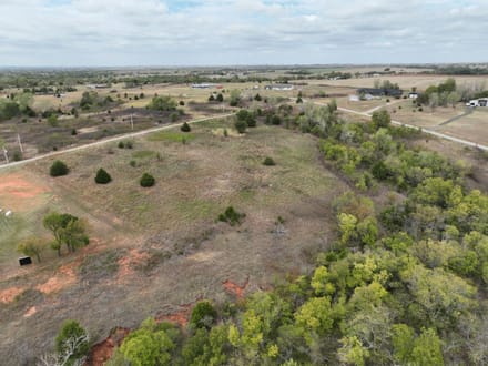 5.41 ac mol - CR 1245 - Tutte, Ok 73089