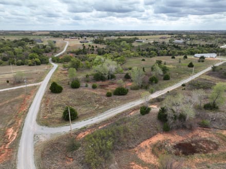 5.41 ac mol - CR 1245 - Tutte, Ok 73089