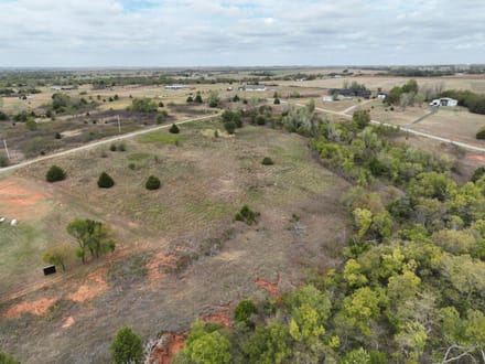 5.41 ac mol - CR 1245 - Tutte, Ok 73089