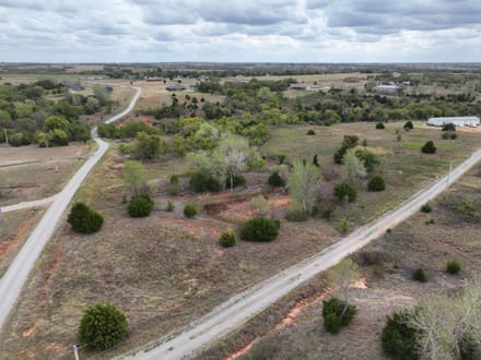 5.41 ac mol - CR 1245 - Tutte, Ok 73089