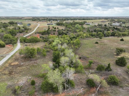 5.41 ac mol - CR 1245 - Tutte, Ok 73089