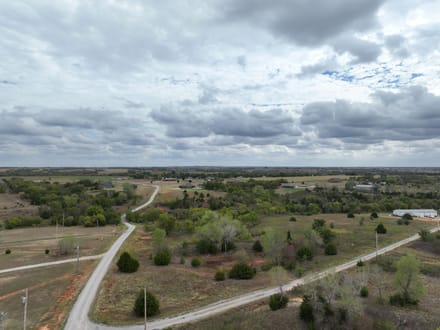 5.41 ac mol - CR 1245 - Tutte, Ok 73089