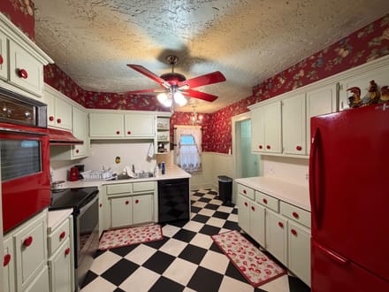 827 S. 14th St., Chickasha, Ok 73018