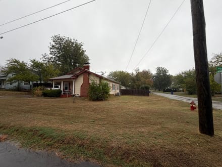 827 S. 14th St., Chickasha, Ok 73018