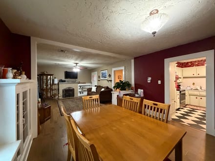 827 S. 14th St., Chickasha, Ok 73018