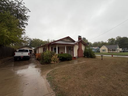 827 S. 14th St., Chickasha, Ok 73018