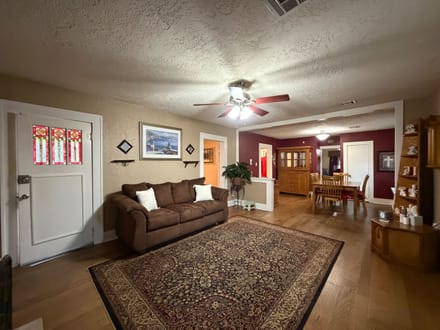 827 S. 14th St., Chickasha, Ok 73018