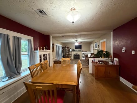 827 S. 14th St., Chickasha, Ok 73018