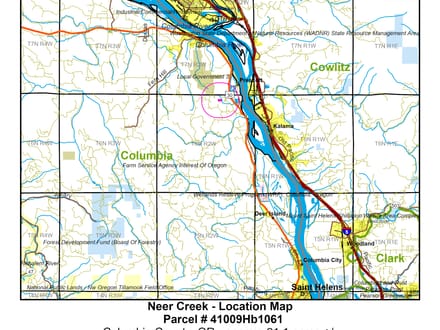 Neer Creek