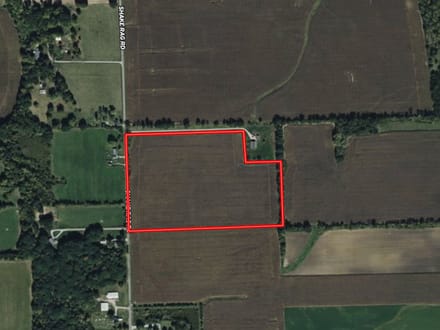 Vermilion County 22