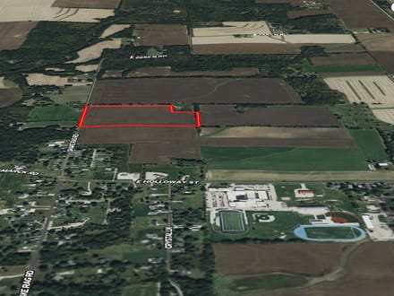 Vermilion County 22