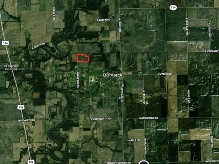 Vermilion County 22