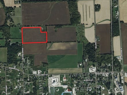 Vermilion County 22