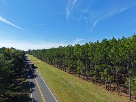 5.15 +/- Ac Land for Sale in Emanuel County, GA